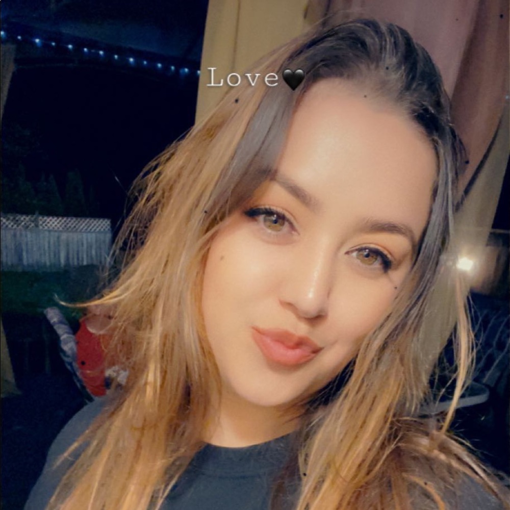 Meet your Posher, Samantha